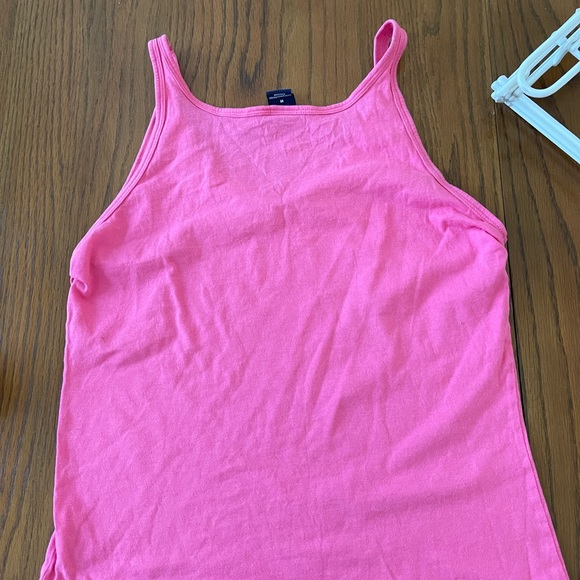 Pink Tank Top - Picture 2 of 2